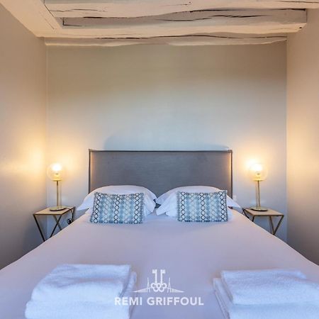 The Lighthouse Charming Apartment Beach & City Center 2-4 Pers Honfleur Dış mekan fotoğraf