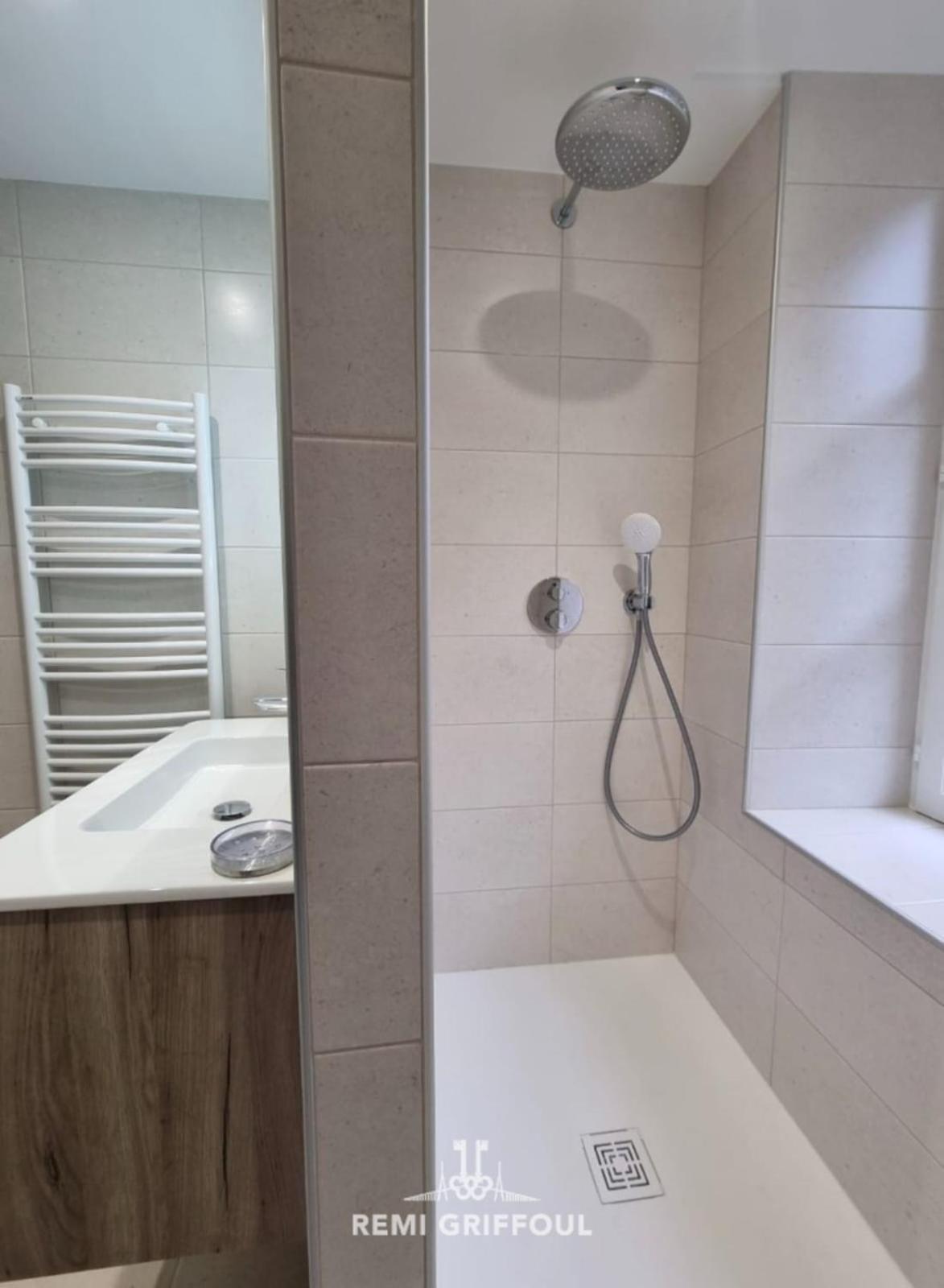 The Lighthouse Charming Apartment Beach & City Center 2-4 Pers Honfleur Dış mekan fotoğraf