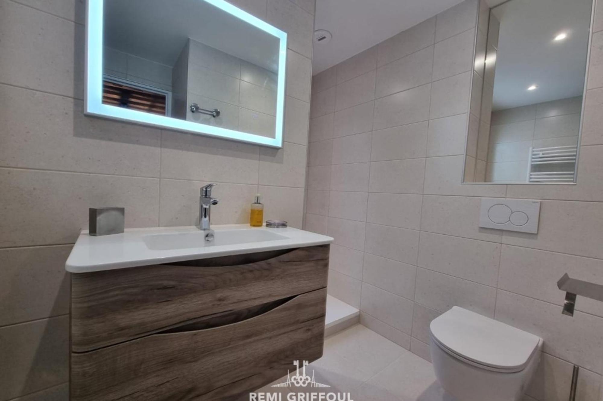 The Lighthouse Charming Apartment Beach & City Center 2-4 Pers Honfleur Dış mekan fotoğraf
